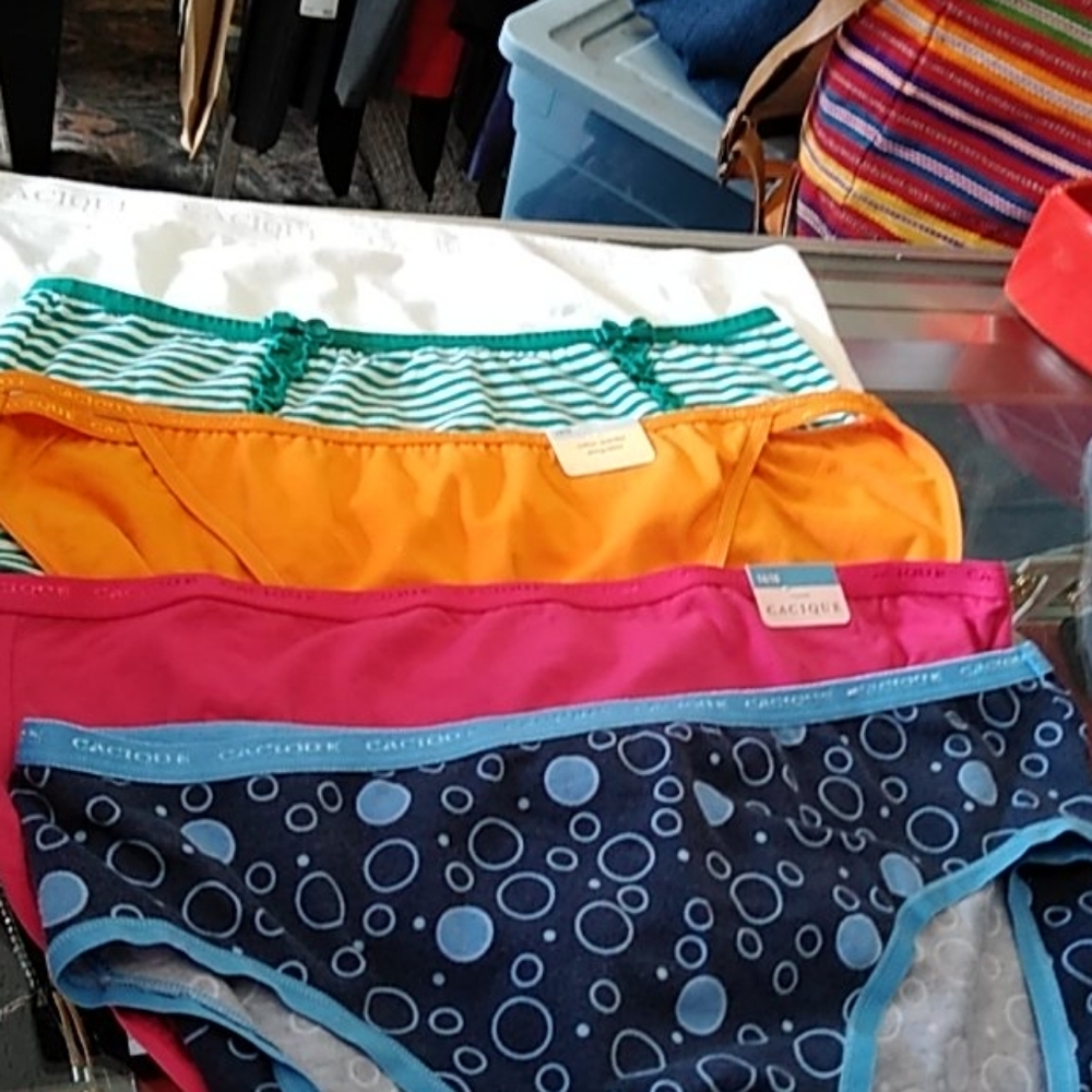 Panties